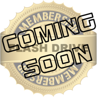 TAGSOD USB Flash Membership